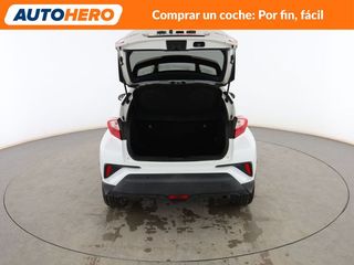 Toyota C-HR 1.8 Hybrid Advance