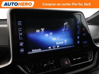 Toyota C-HR 1.8 Hybrid Advance