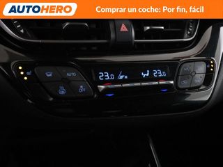 Toyota C-HR 1.8 Hybrid Advance