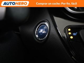 Toyota C-HR 1.8 Hybrid Advance