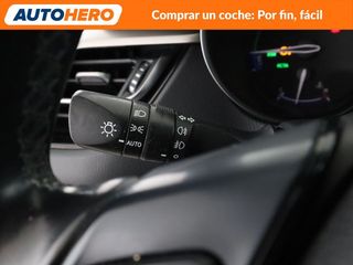 Toyota C-HR 1.8 Hybrid Advance