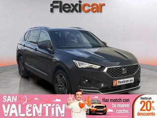 Seat Tarraco 1.5 TSI 110kW (150CV) S&S Xcellence Plus