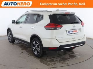Nissan X-Trail 1.6 Tekna