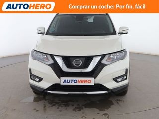 Nissan X-Trail 1.6 Tekna