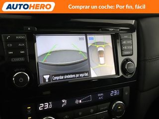 Nissan X-Trail 1.6 Tekna