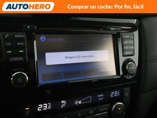 Nissan X-Trail 1.6 Tekna