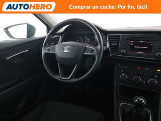 Seat Leon 1.6 TDI Style