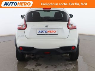 Nissan Juke 1.6 Acenta