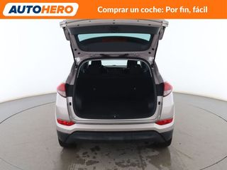 Hyundai Tucson 1.6 Tecno BlueDrive 2WD