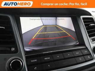 Hyundai Tucson 1.6 Tecno BlueDrive 2WD