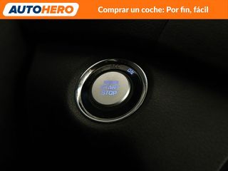 Hyundai Tucson 1.6 Tecno BlueDrive 2WD