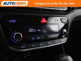 Hyundai IONIQ 1.6 Hybrid Tecno