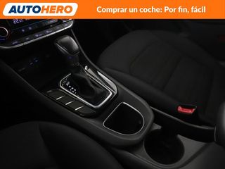Hyundai IONIQ 1.6 Hybrid Tecno