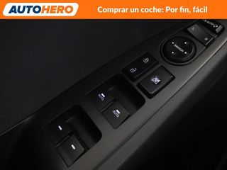 Hyundai IONIQ 1.6 Hybrid Tecno