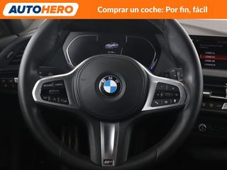 BMW Serie 1 116d M Sport