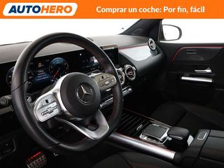 Mercedes Clase B B 200 AMG Line