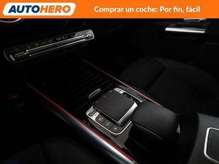 Mercedes Clase B B 200 AMG Line