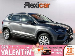 Seat Ateca 1.5 TSI 110kW DSG (150CV) X-Perience