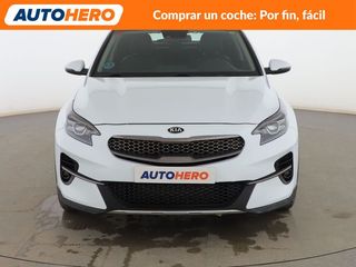 Kia XCeed 1.6 CRDi Tech