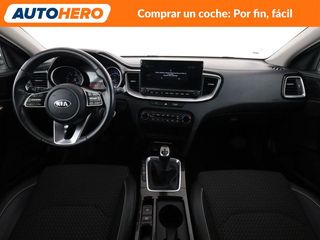 Kia XCeed 1.6 CRDi Tech