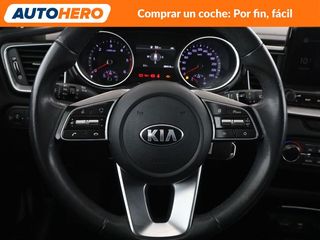 Kia XCeed 1.6 CRDi Tech