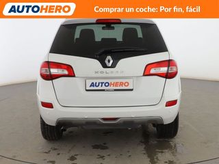 Renault Koleos 2.0 dCi Limited Edition