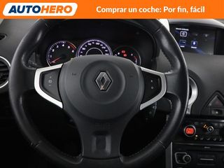 Renault Koleos 2.0 dCi Limited Edition