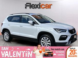 Seat Ateca 1.5 TSI 110kW DSG (150CV) X-Perience