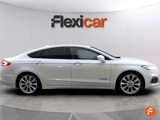 Ford Mondeo 2.0 Híbrido 138kW/187CV Vignale HEV Auto