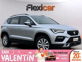Seat Ateca 1.5 TSI 110kW (150CV) DSG St&Sp Style
