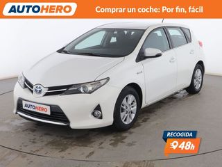 Toyota Auris 1.8 Hybrid Active