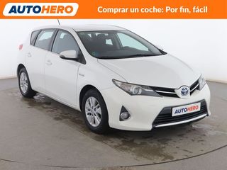 Toyota Auris 1.8 Hybrid Active