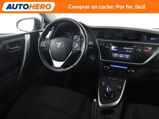 Toyota Auris 1.8 Hybrid Active