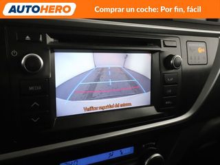 Toyota Auris 1.8 Hybrid Active