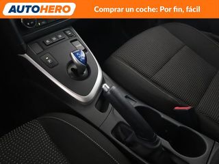 Toyota Auris 1.8 Hybrid Active