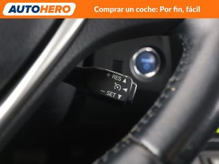 Toyota Auris 1.8 Hybrid Active