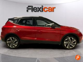 Seat Arona 1.5 TSI 110kW DSG FR XL