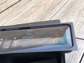 Red Magic 6S Pro Ghost Edition