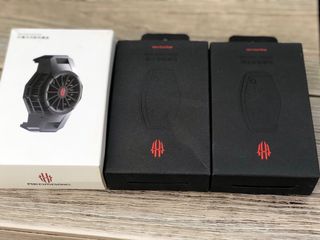 Red Magic 6S Pro Ghost Edition