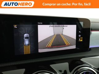 Mercedes Clase A A 200