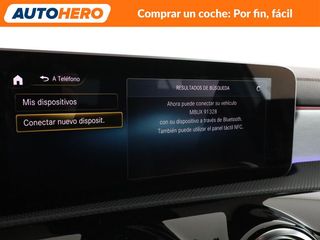 Mercedes Clase A A 200