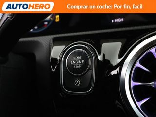 Mercedes Clase A A 200