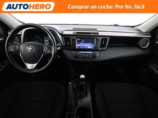 Toyota Rav4 2.0 D-4D Advance