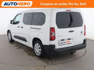 Citroën Berlingo 1.5 Blue-HDi Live XL