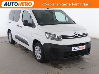 Citroën Berlingo 1.5 Blue-HDi Live XL