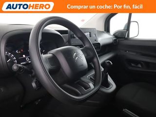 Citroën Berlingo 1.5 Blue-HDi Live XL