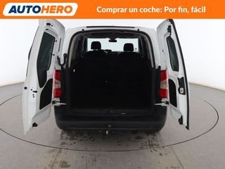 Citroën Berlingo 1.5 Blue-HDi Live XL