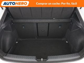 Seat Leon 1.5 TSI FR