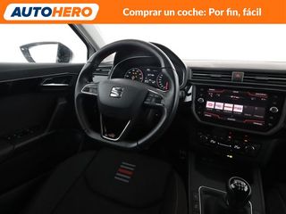 Seat Ibiza 1.5 TSI ACT FR