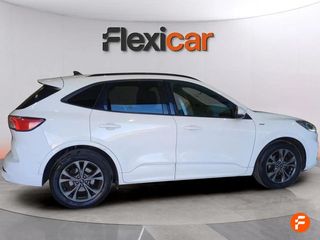Ford Kuga ST-Line 1.5T EcoBoost 110kW (150CV)